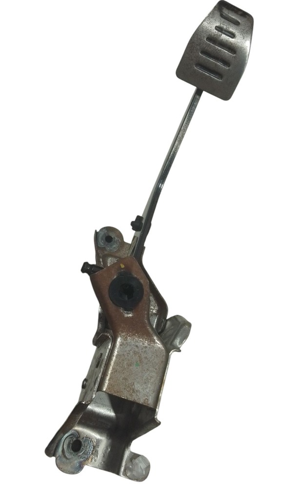 Pedal embreagem Nissan March Renault 2011 2012