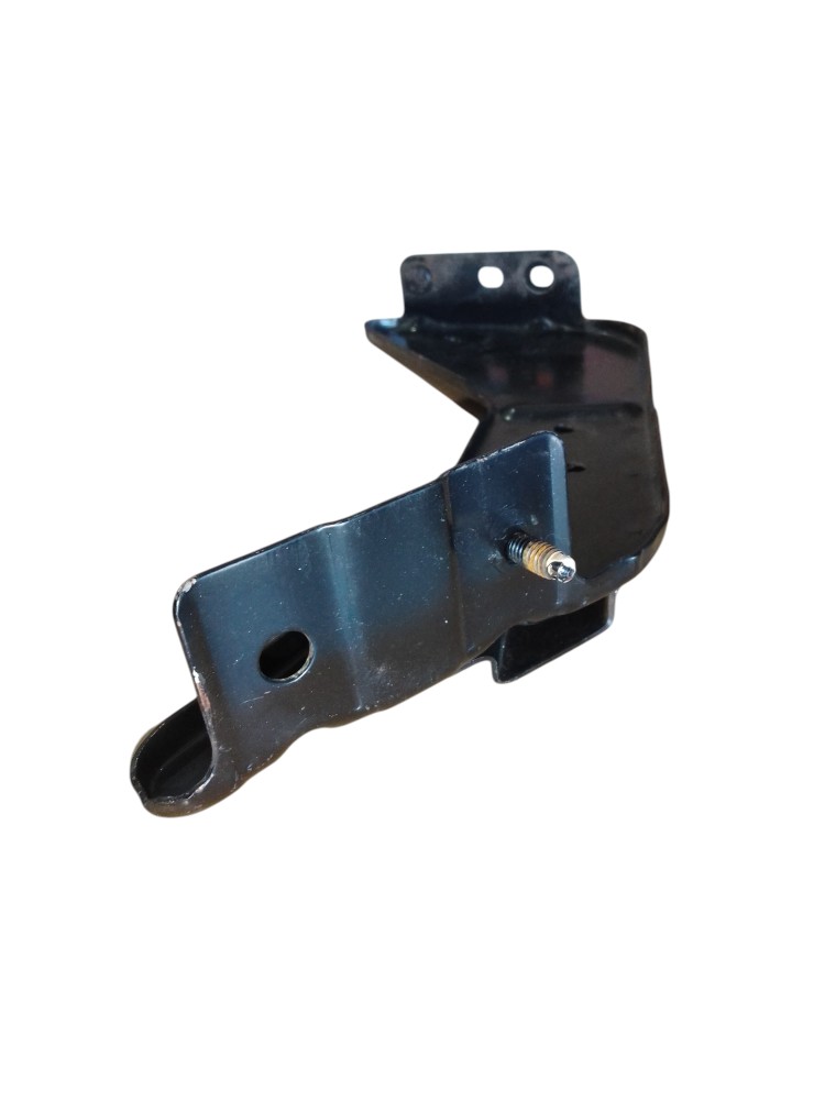 Suporte Interno Painel Volkswagen Golf Mk31994 A 2000 Preto Preto 7