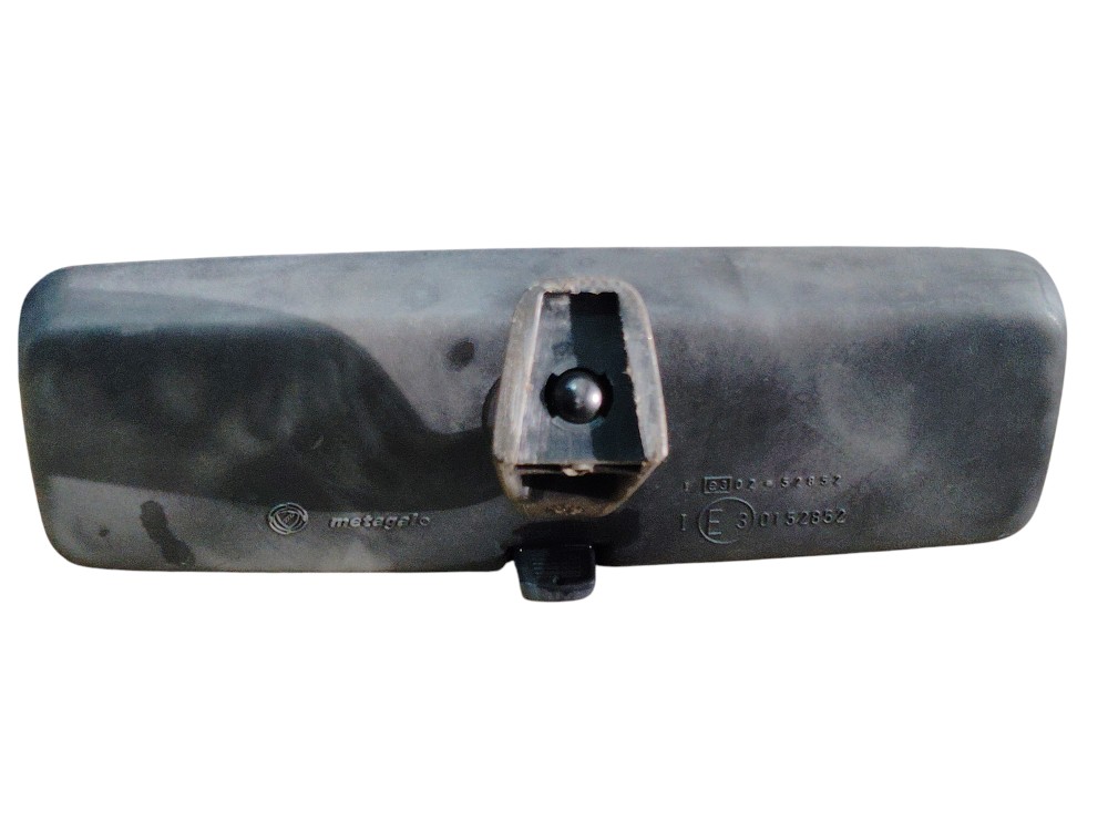 Retrovisor Interno Fiat Siena Palio 1996 A 2005 5