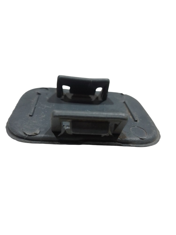 Tampa Fiat Parafuso Painel Uno Fiorino 1985 2013 Cinza 4