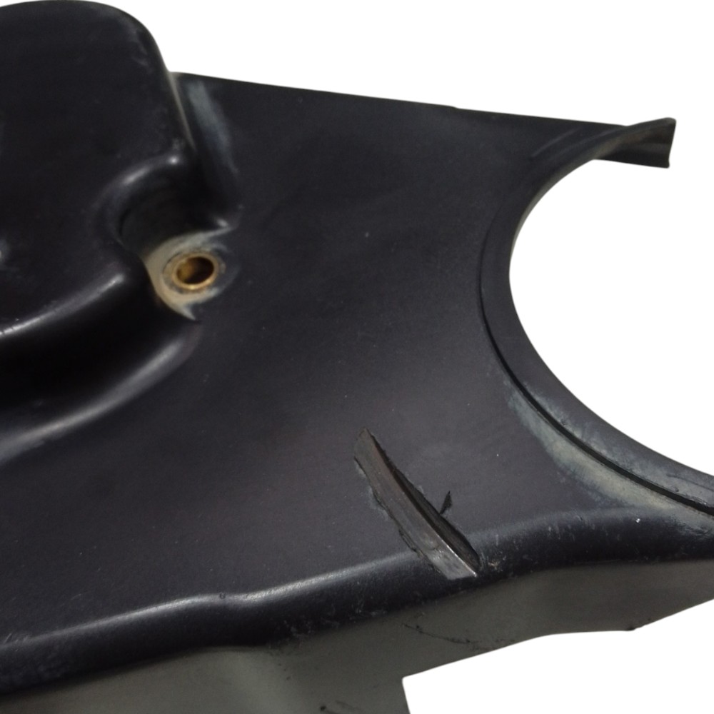 Capa Chicote Inferior Fiat Uno Mille V15 8