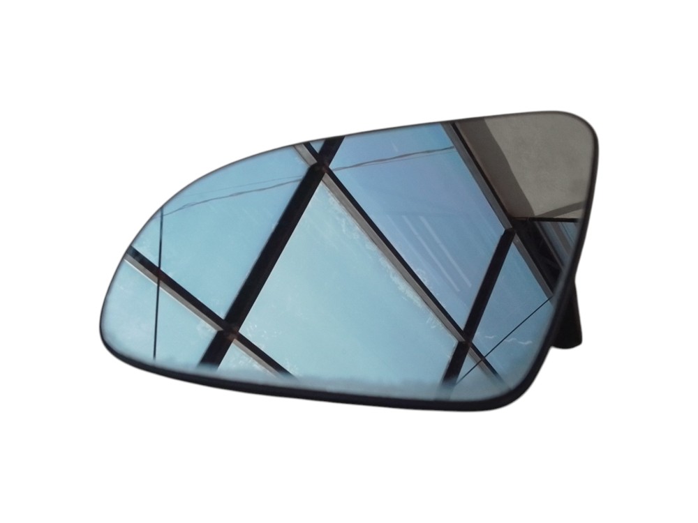 Espelho Retrovisor Esquerdo Chevrolet Classic 2003 A 2015 4