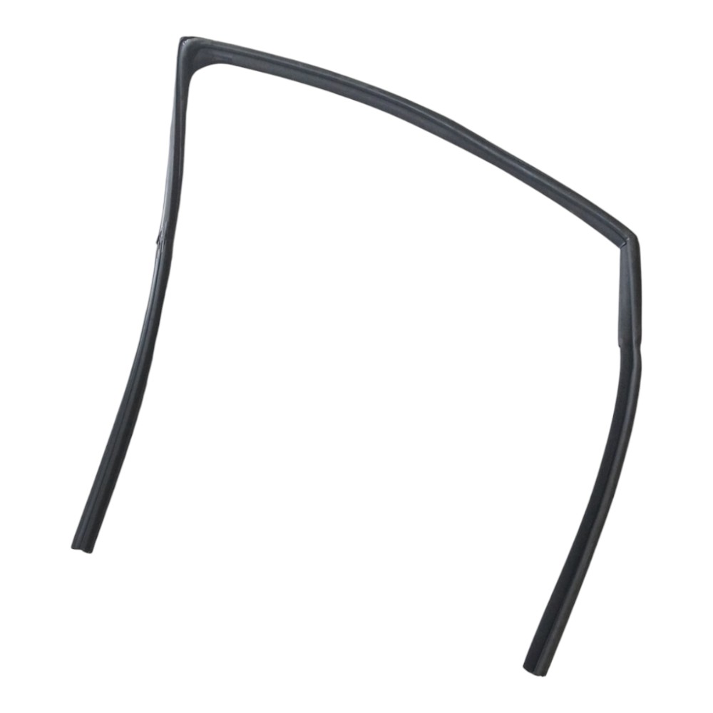 Canaleta Porta Dianteira/e Renault Sandero 2014 2023 8