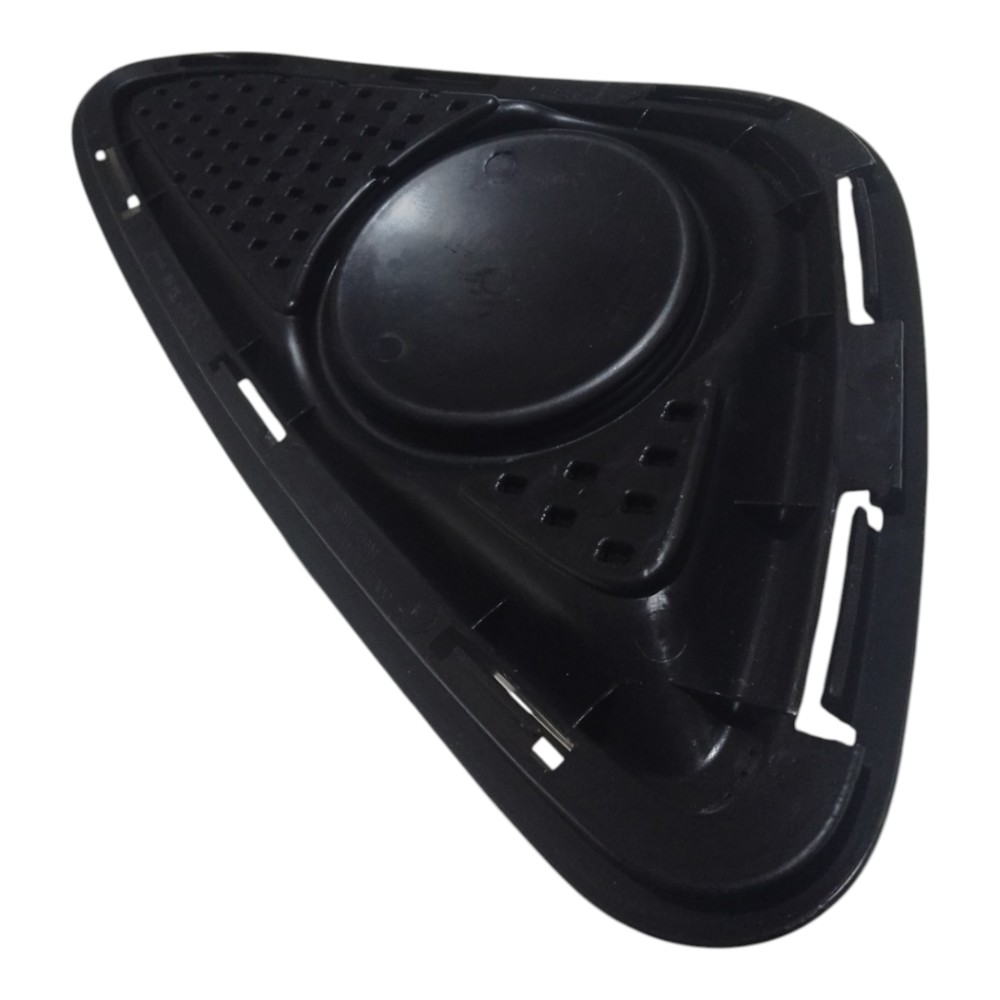Moldura Grade Farol Milha Hyundai Hb20 2012/18 Original – Preto – Esquerdo 9