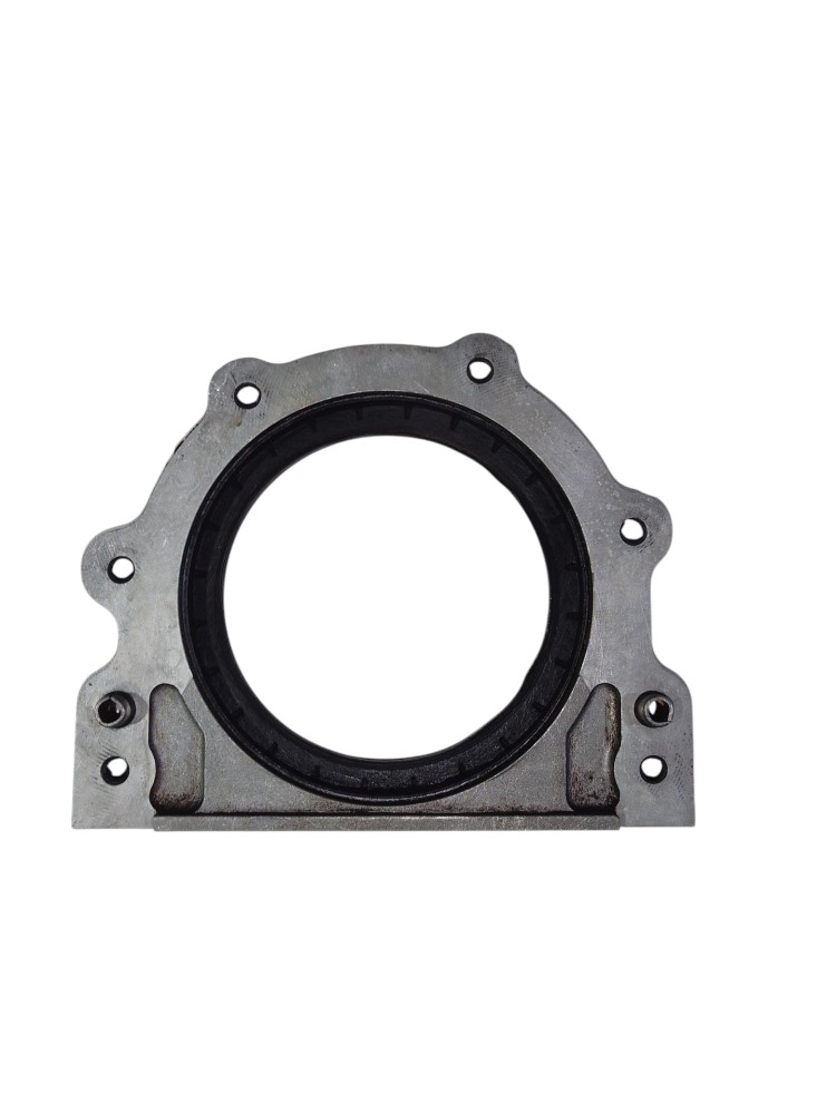 Flange Retentor Traseiro Virabrequim Xsara Picasso 1.6 05/11 2