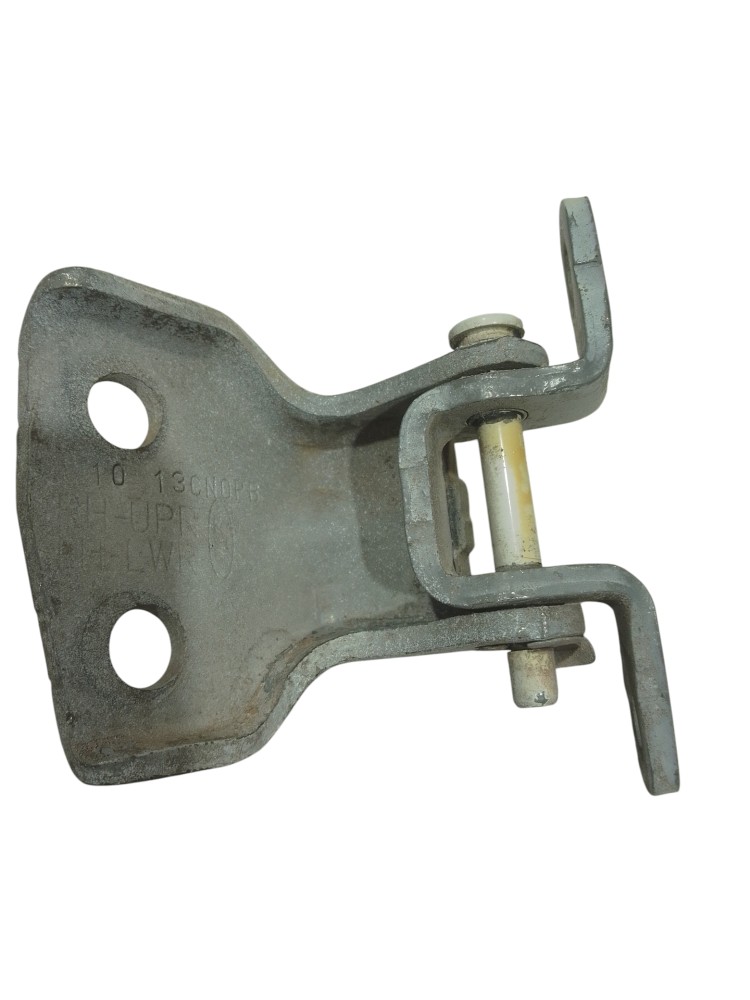 Dobradiça De Porta Direito Traseira Ford Fiesta 2003 2012 3