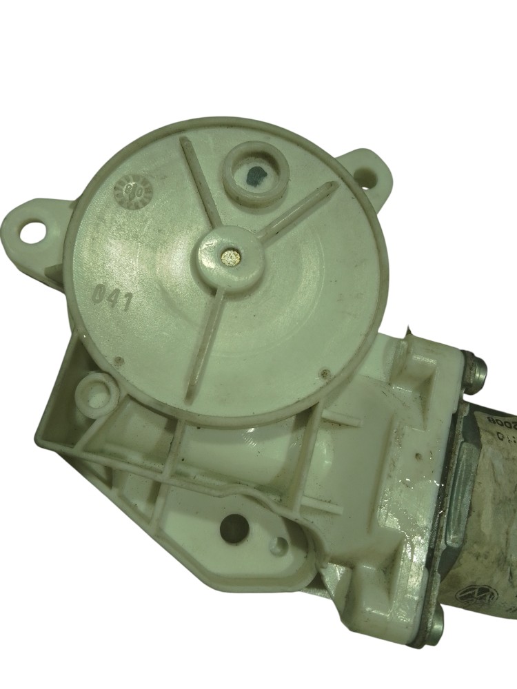 Motor Maquina Vidro Eletrico Traseiro Esquerdo Polo 2007 2014 8