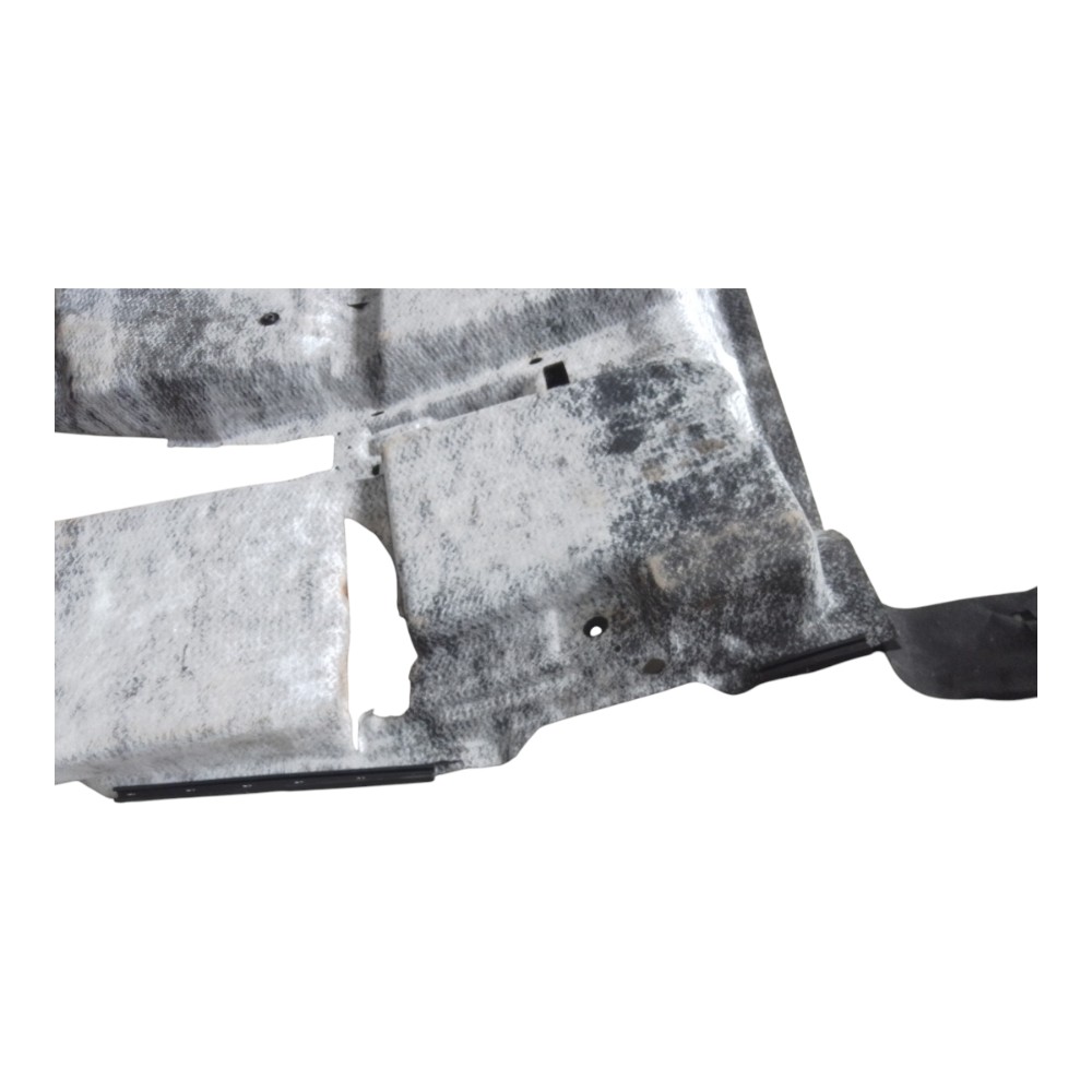 Carpete Do Assoalho Renault Sandero 2014/20 749029468r 8