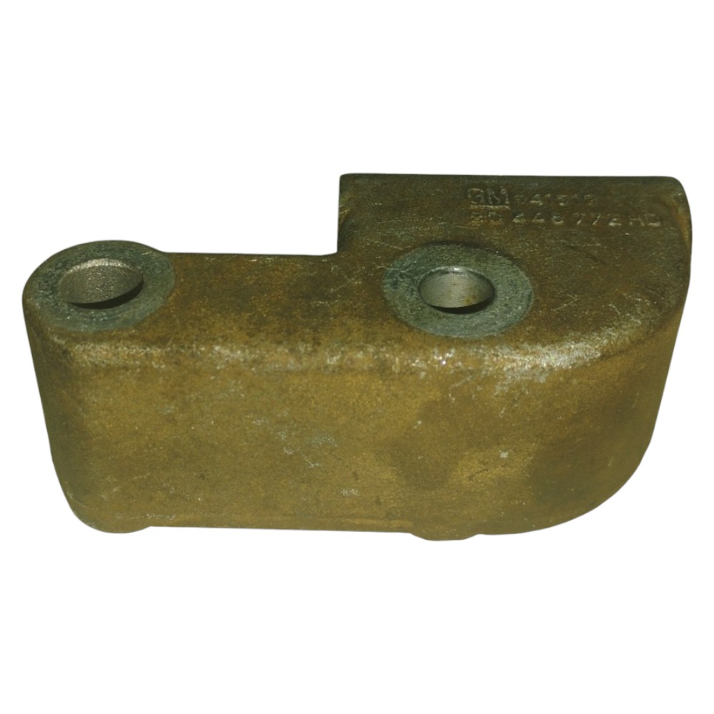 Suporte Alternador Chevrolet Astra 1995 V20 90448772 6