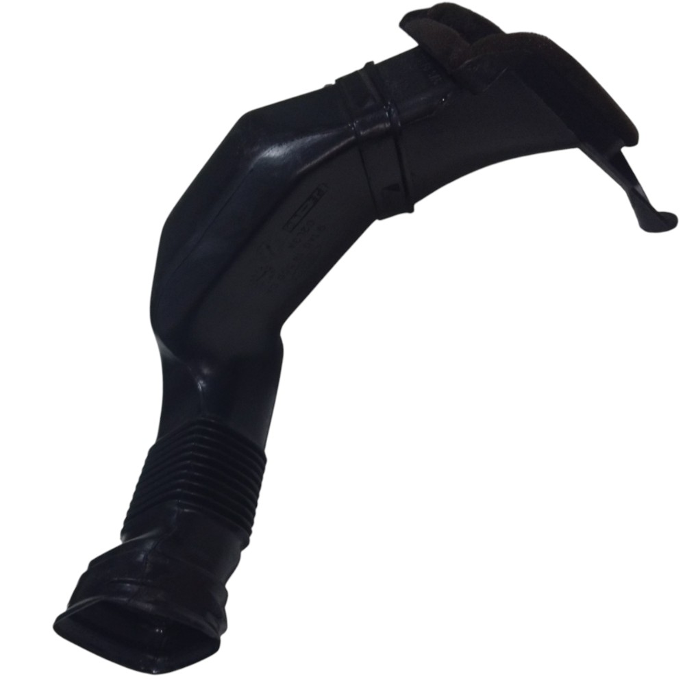 Duto Ventilação Interna Ford Escort Original 547819063 Preto 3