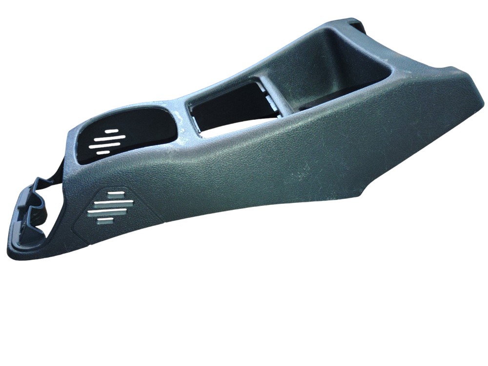 Console Central Fiat Palio, Siena 1998 2004 3