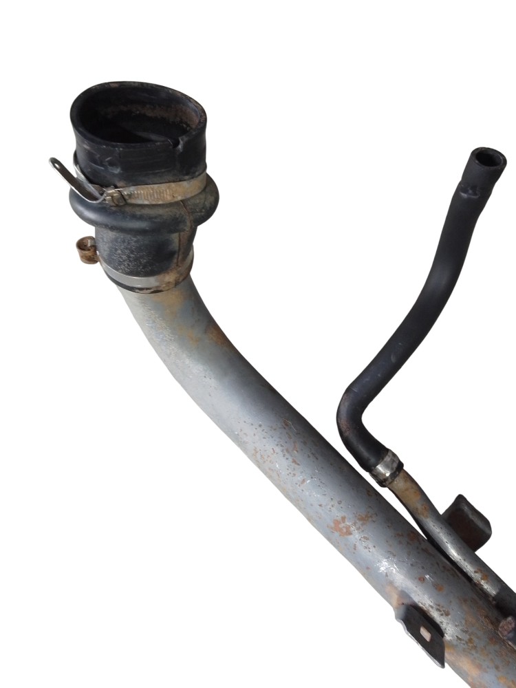 Gargalo Tanque Combustível Fiat Uno Fiorino 1996 2004 8
