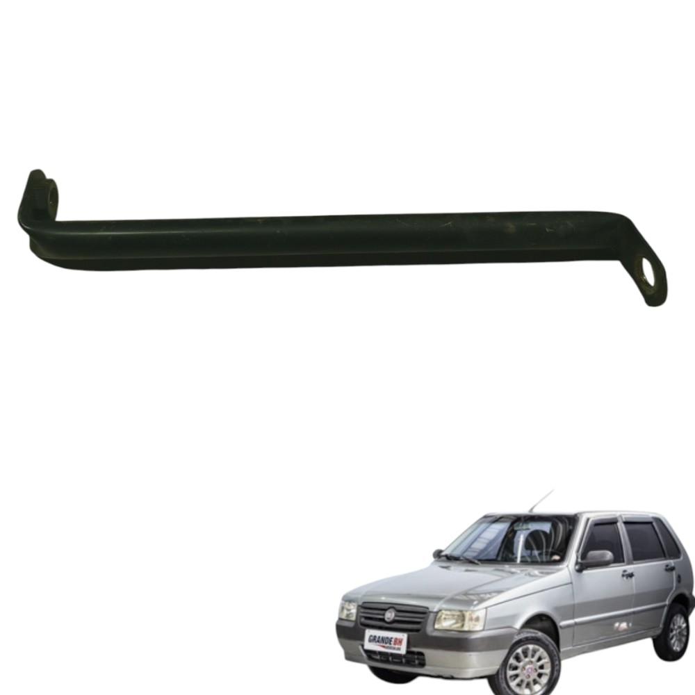 Suporte Para-choque Dianteiro Fiat Uno Mille V19 Et5384