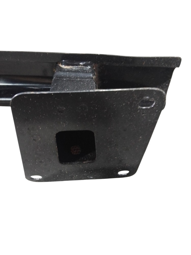 Parachoque Volkswagen original fox SpaceFox 2014 2015 6