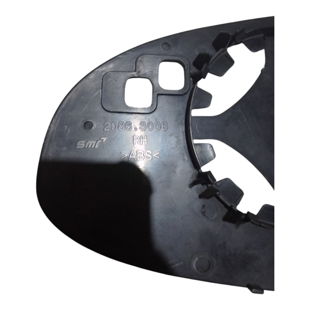 Lente Do Retrovisor Do Corolla 2015/2019 Smr 20863008 /d 7