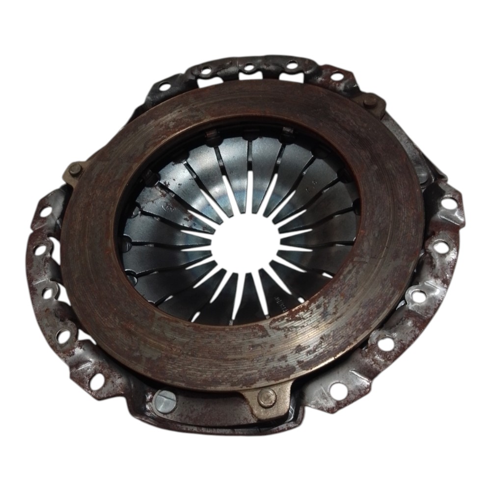 Kit Embreagem Luk 319024110 Fiat Uno Palio Strada 6