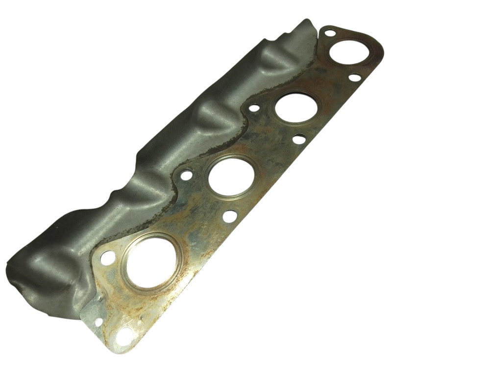 Junta coletor de escapamento original Volkswagen fox 2014