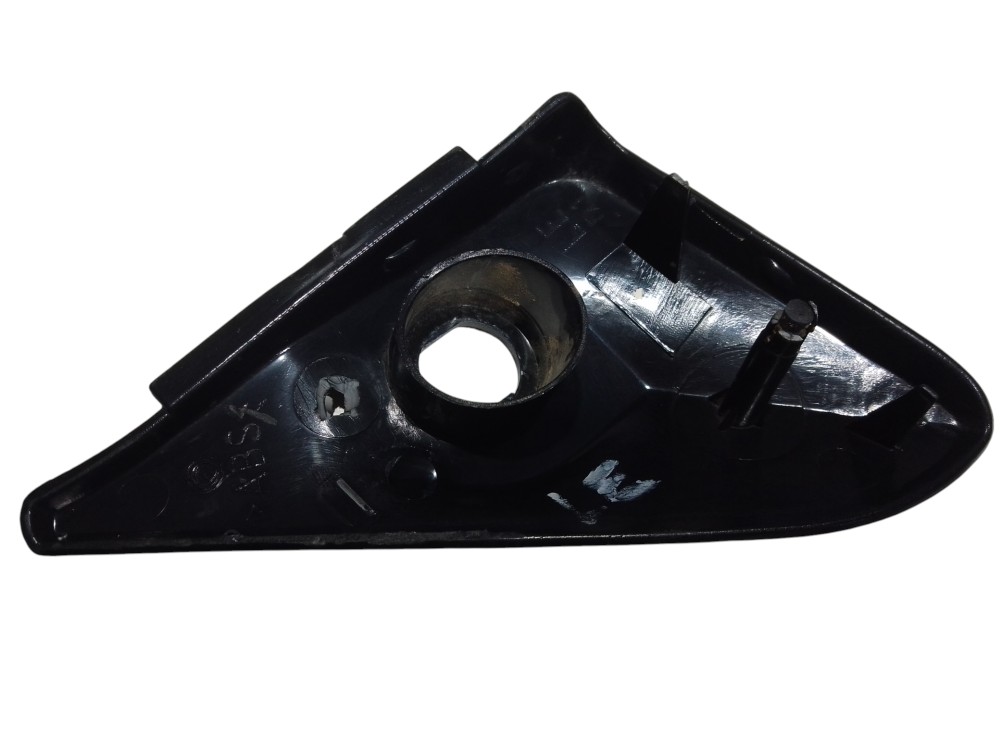 Acabamento Interno Retrovisor Fiat Uno 2004 2013 2
