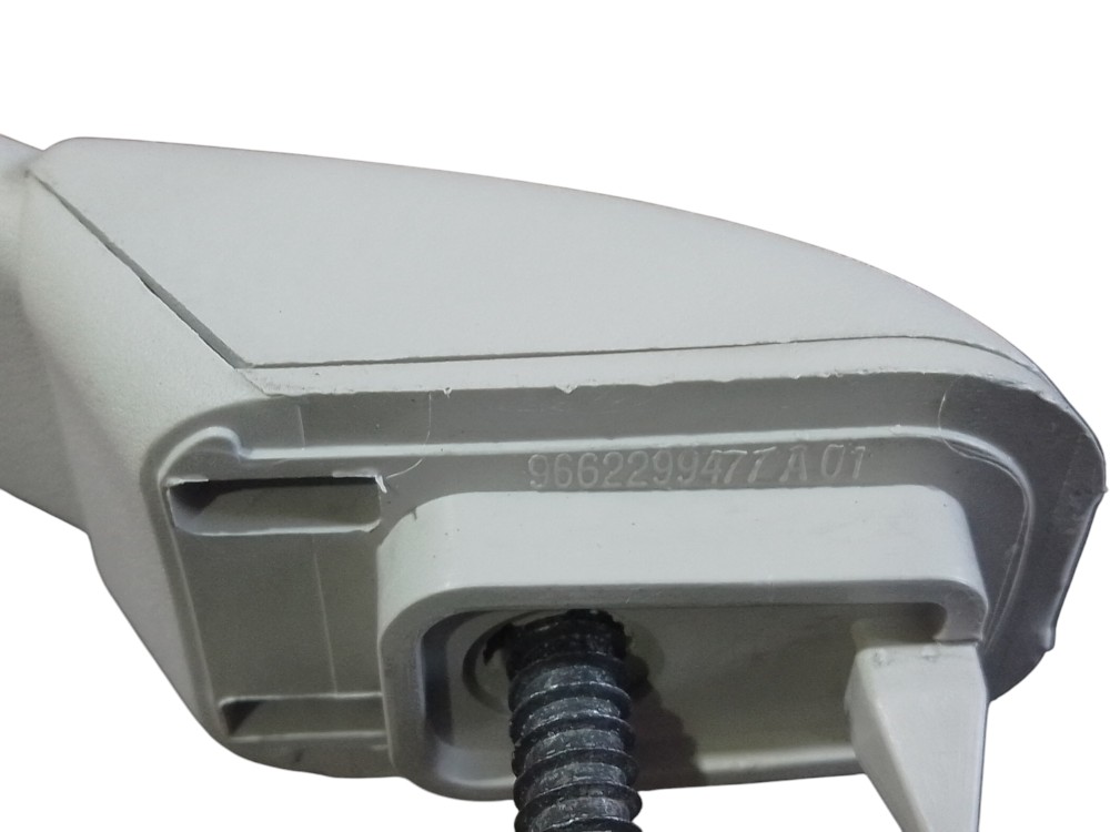 Alça De Teto Citroen Xsara Picasso 2000 A 2011 7