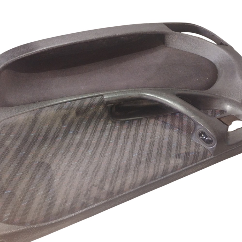 Forro Porta Chevrolet Astra Dianteiro Direito 1995 V20 3