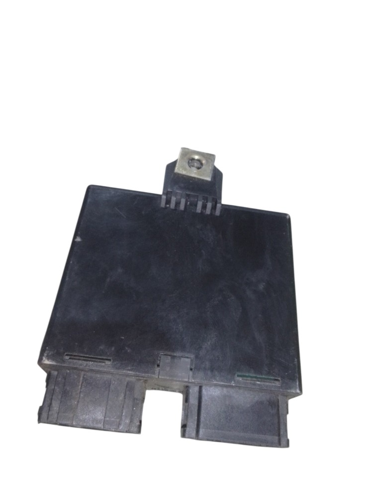 Módulo Alarme Volkswagen Golf Mk3 1995 A 2000 Original Preto 2