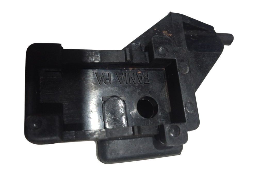 Maçaneta interna esquerdo Chevrolet GM 1983 1994 4