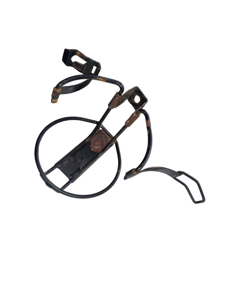 Suporte Extintor De Incêndio Fiat Palio 1997 Edx 7