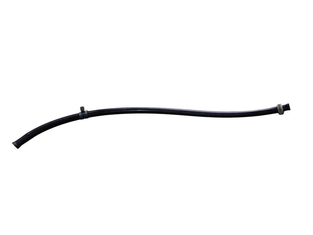 Mangueira Arrefecimento Retorno Vw Golf 1995 A 2000 Original 5
