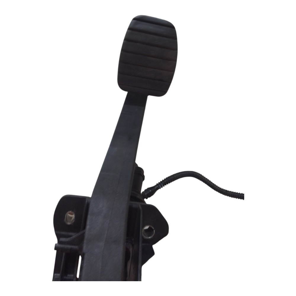 Pedal Da Embreagem Do Renault Sandero 2015/18 – 465037621r Preto 3