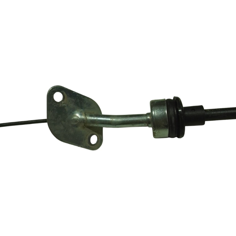 Cabo embreagem tuba FIAT UNO MILLE 2007 / 2008 5