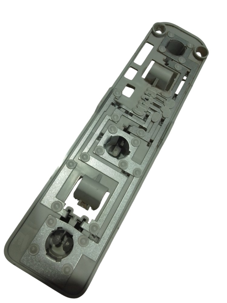 Placa Circuito Nissan March 2011 2012 Branco 5