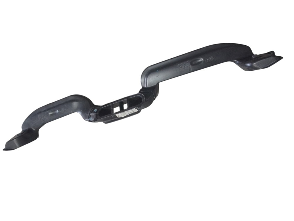 Duto De Saída De Ar Painel Central Volkswagen 2003 2014 Preto 1