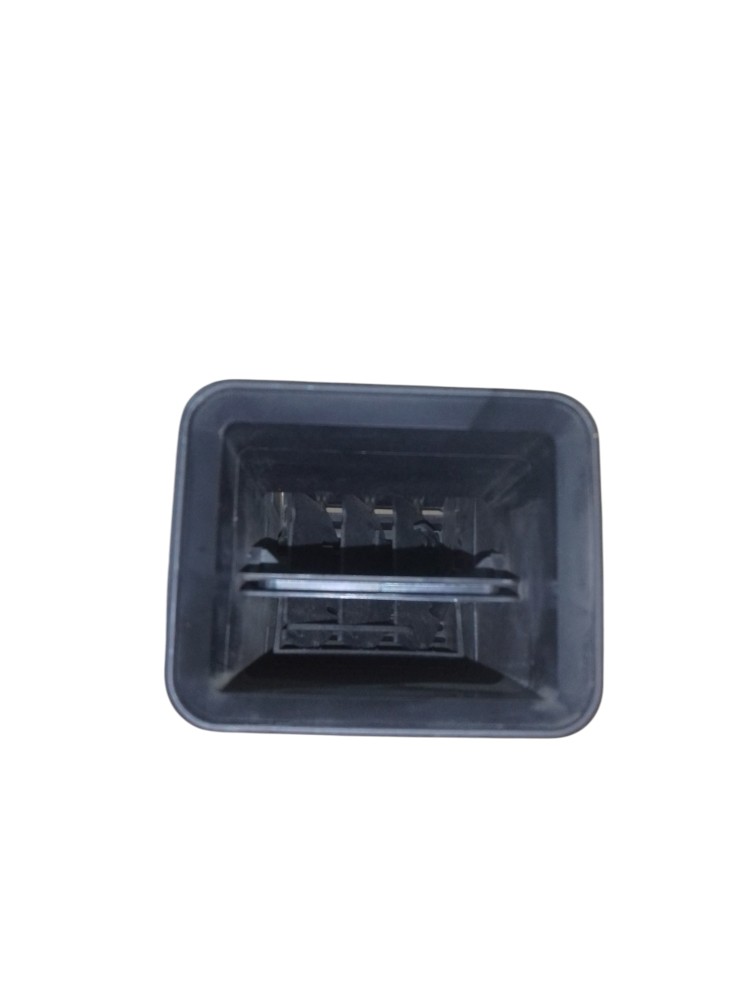 Difusor De Ar Painel Lado Esquerdo Ford Escort 1993 A 2002 4