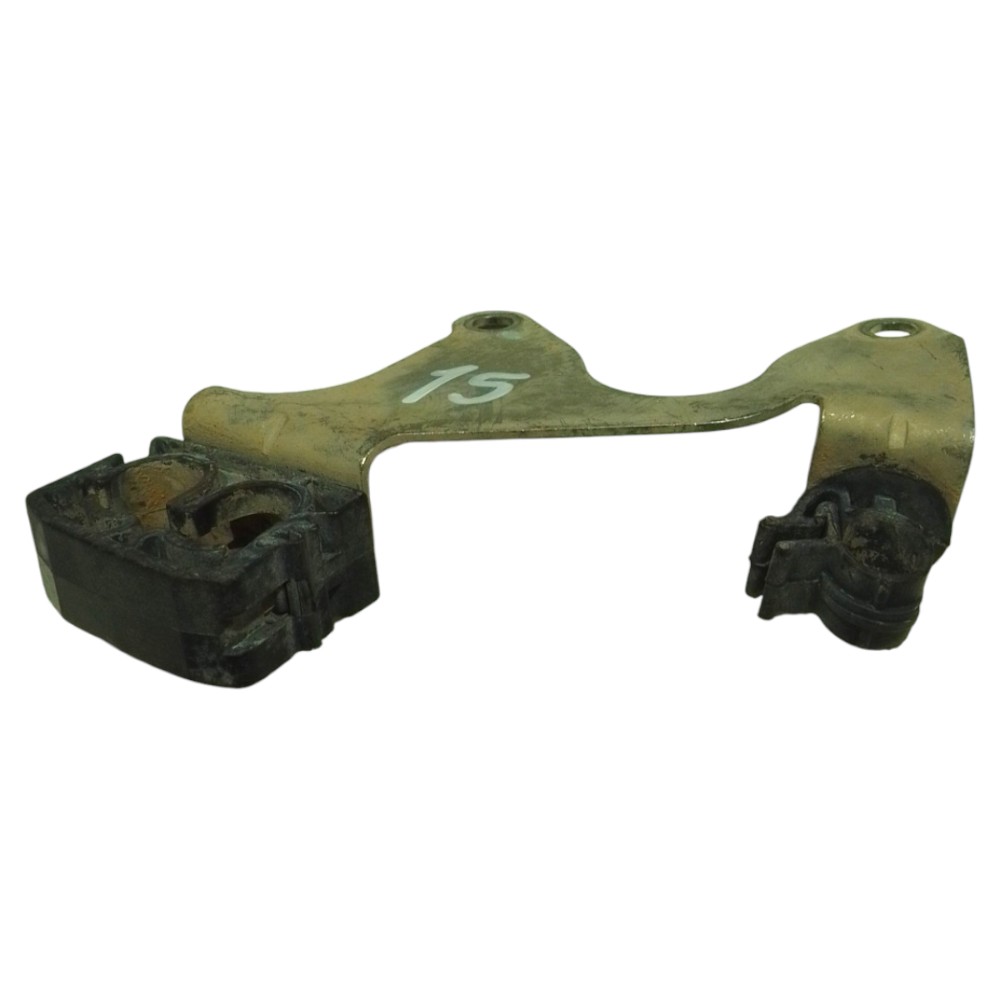 Suporte Chicote Motor Fiat Uno Mille V15 4