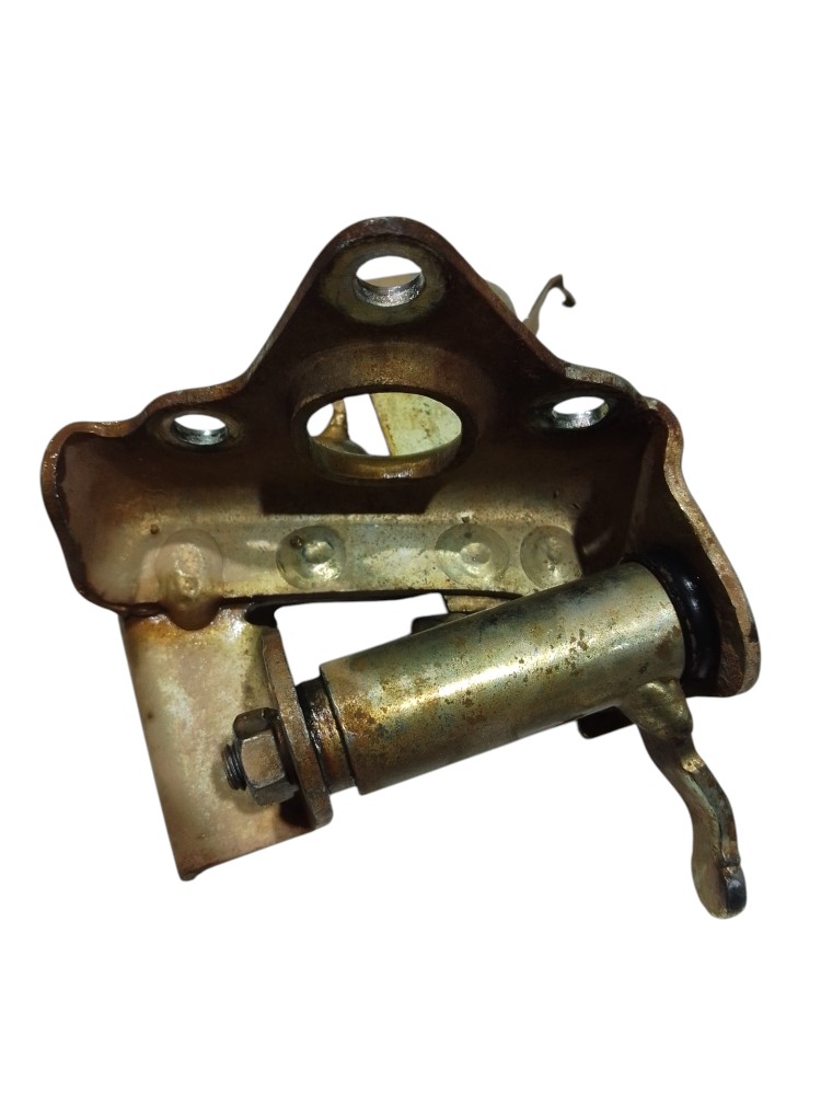 Suporte Do Trambulador Fiat Uno Mille 2003 2004 8