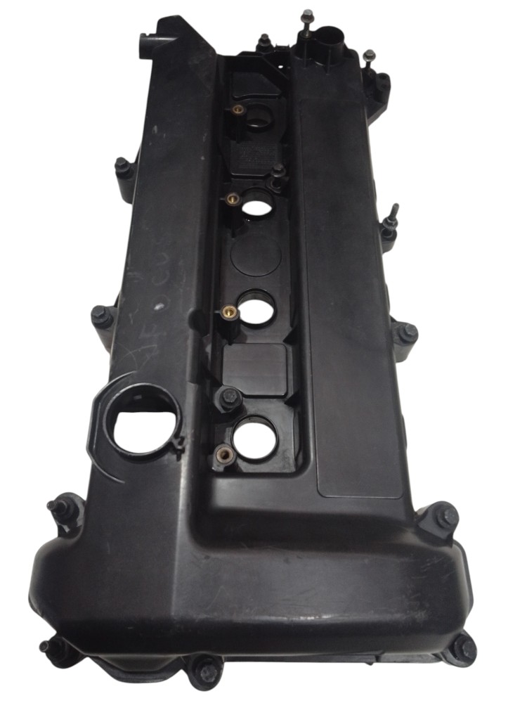 Tampa Válvula Ford Focus 1.8 2.0 2005 2013 Preto