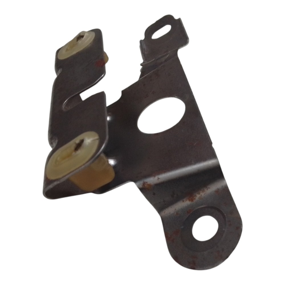 Suporte De Fixação Console Renault Sandero 2007 A 2014 9