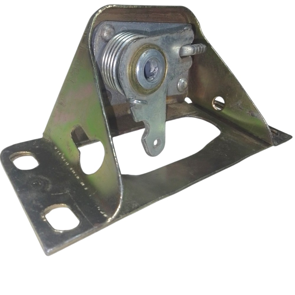 Fechadura Capo Inferior Mercedes Benz Mb1113 1969/1988 6