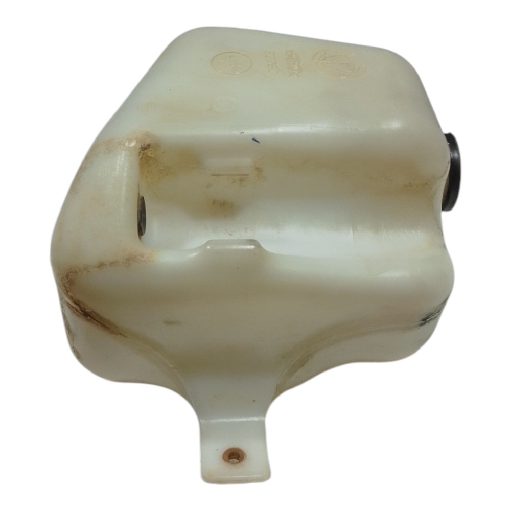Reservatório Água Limpador Para-brisa 22260 Fiat Uno Mille Branco 2