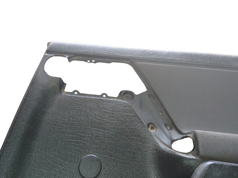 Forro De Porta Traseira Direita Volkswagen Golf 1995 A 2000 2