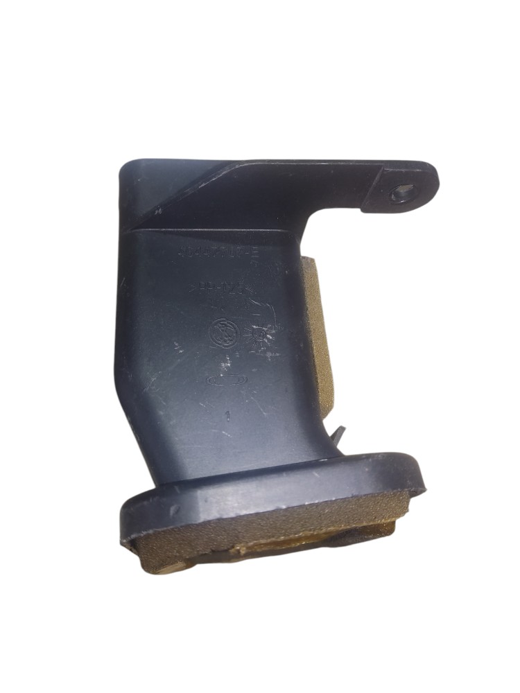 Duto Difusor Ar Esquerdo Fiat Palio Strada 1996/2012 6