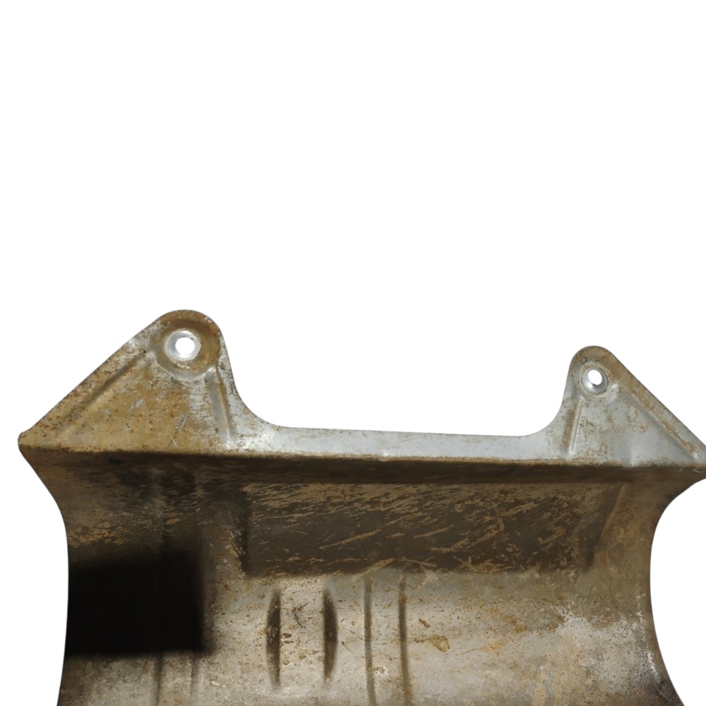 Defletor Calor Escapamento Chevrolet Gm Astra 1995 V20 6