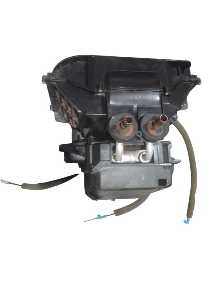 Caixa evaporadora de ar quente Chevrolet corsa milenium 2001