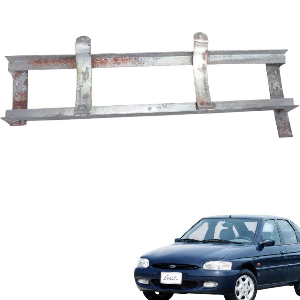 Suporte Cilindro  Gnv 65 litros 300BAR PS 200BAR 165KG