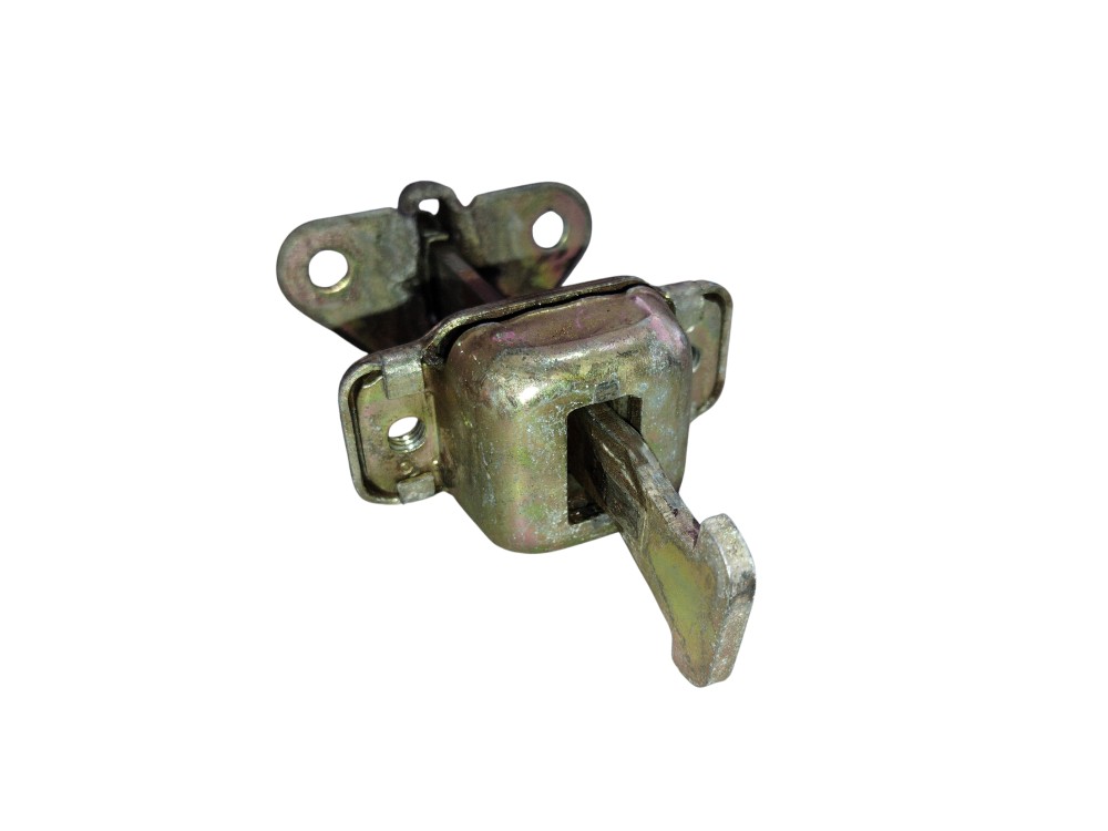 Limitador Porta Traseira Direita Vw Golf Mk3 1995 A 2000 6