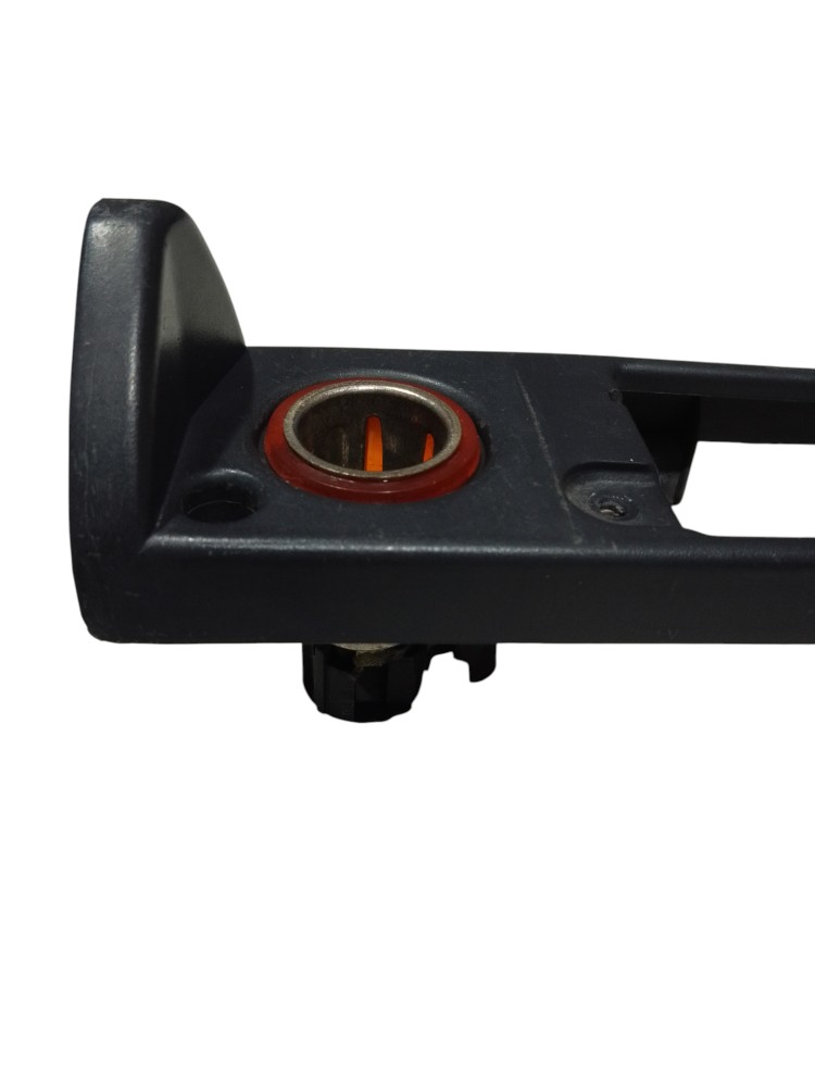 Porta Objetos Cinzeiro Acendedor Fiorino Fiat Uno 94 98 4