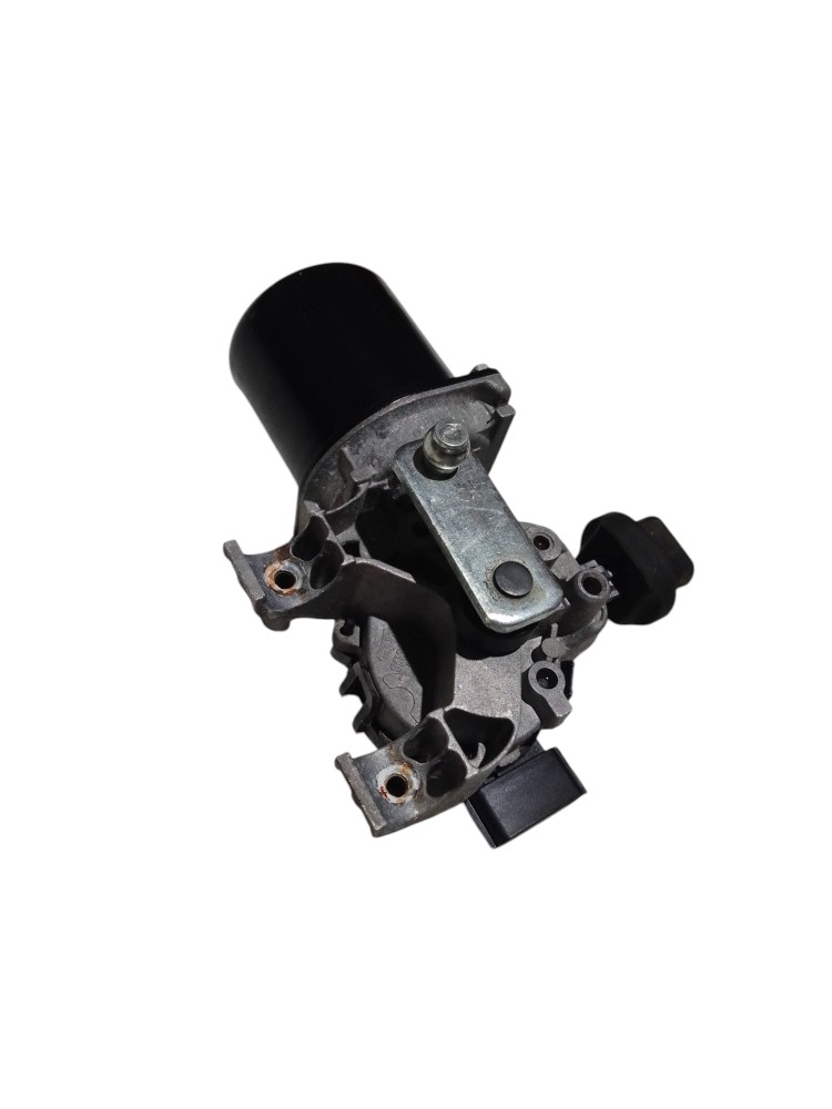 Motor Limpador Parabrisa Renault Sandero Logan 2015 A 2019 – 7