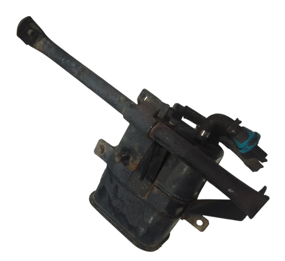 Canister com suporte fiat uno Fiorino Elba 1996 1997