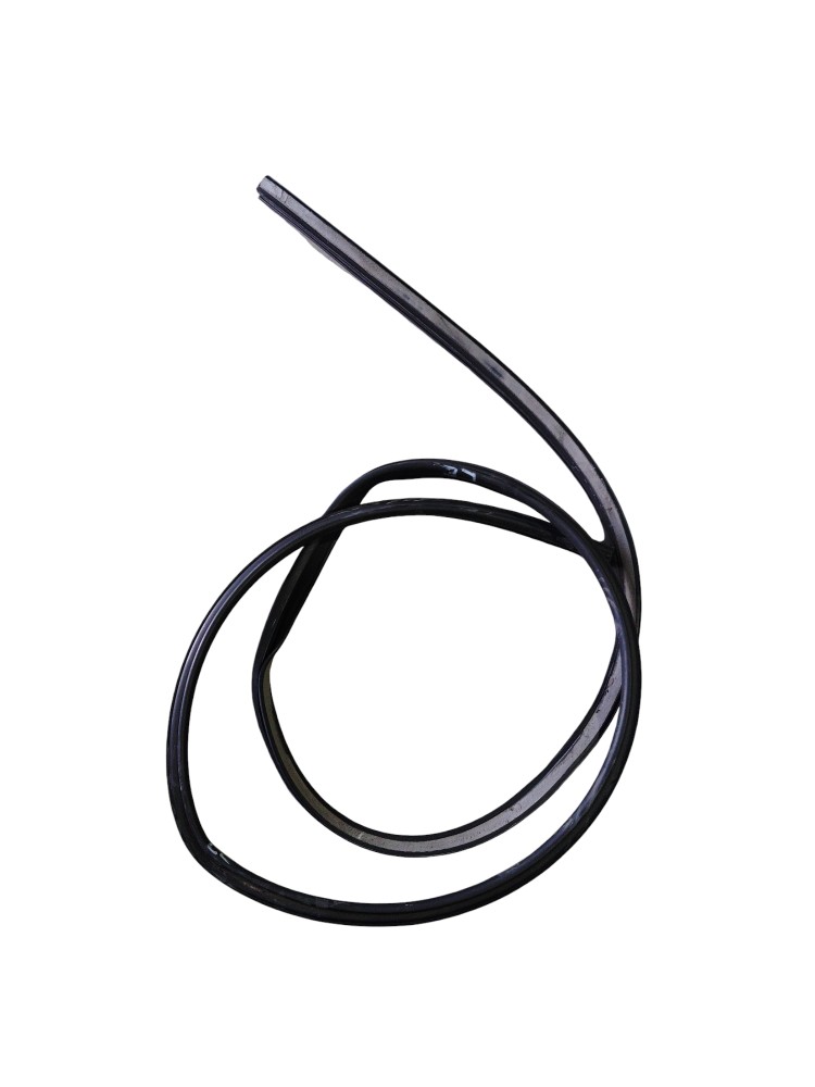 Borracha De Vedação Pingadeira Xsara Picasso 2000 A 2012 Le 6