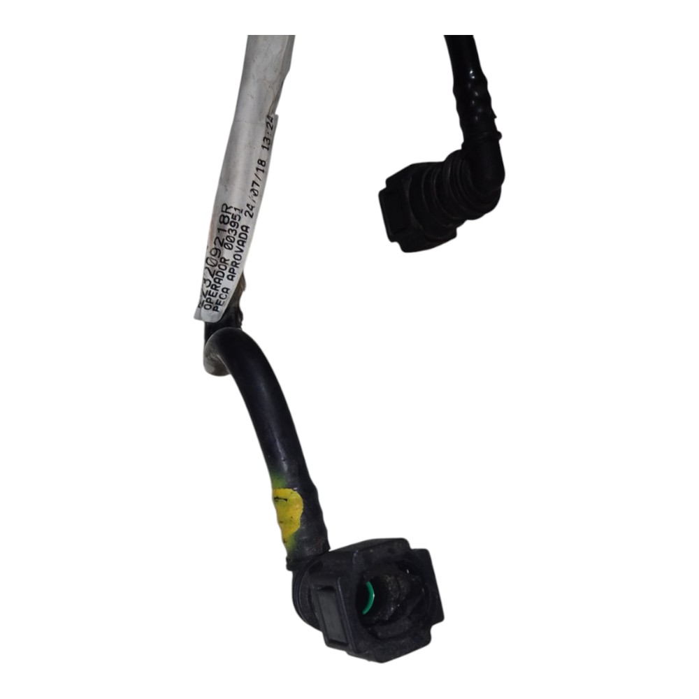 Mangueira Válvula Canister 1.0 L Renault Sandero 2014 A 2020 3